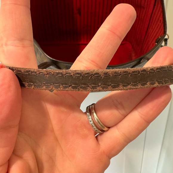 Authentic Louis Vuitton Neverfull MM - Picture 7 of 15